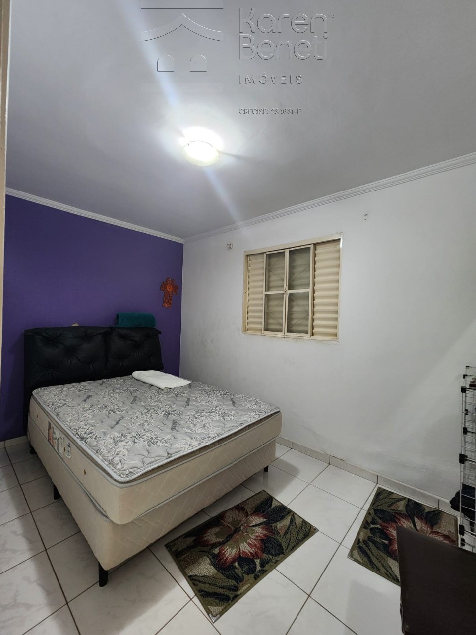 Casa, 3 quartos - Foto 9
