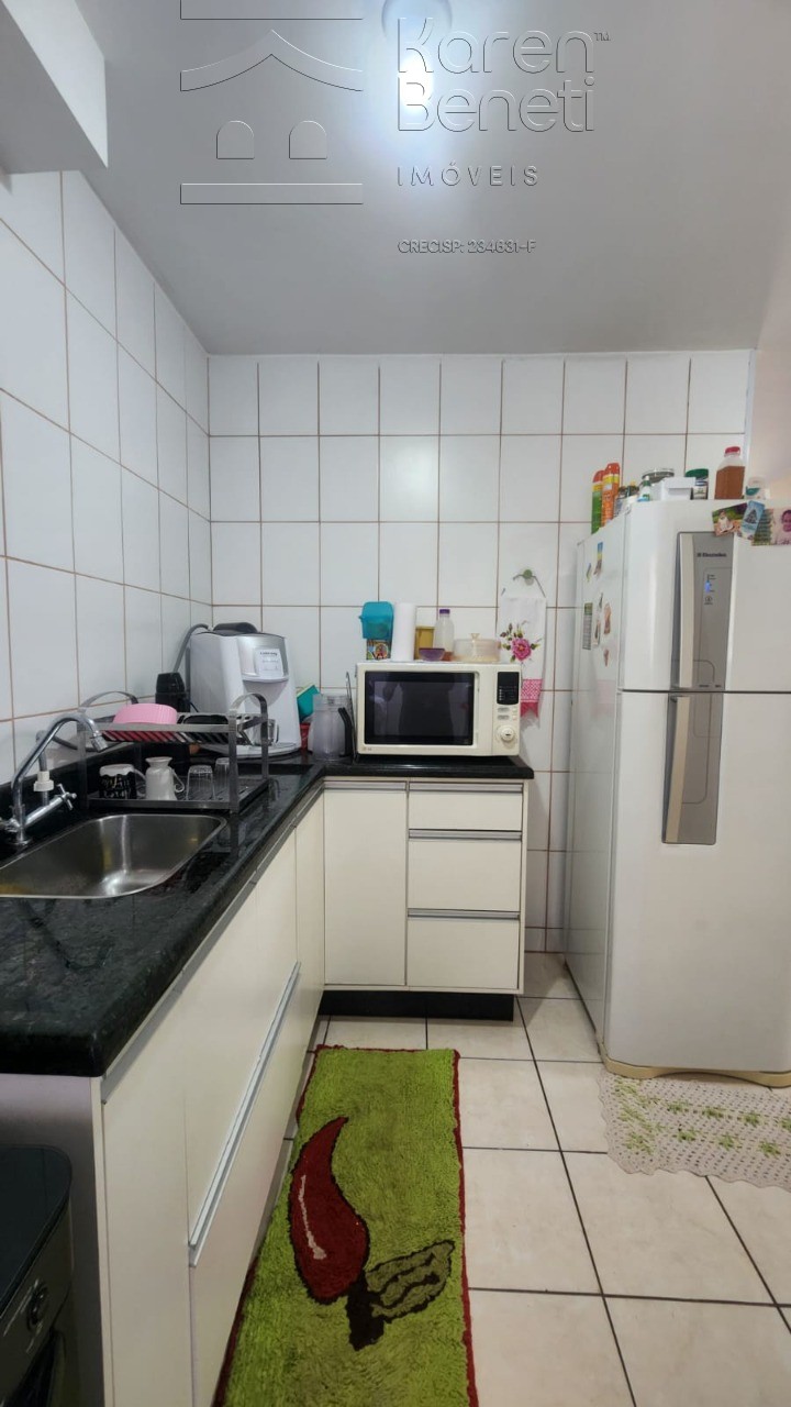 Apartamento, 2 quartos, 50 m² - Foto 3