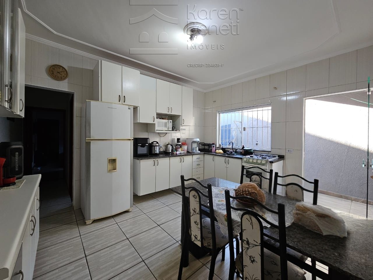 Casa, 3 quartos - Foto 3