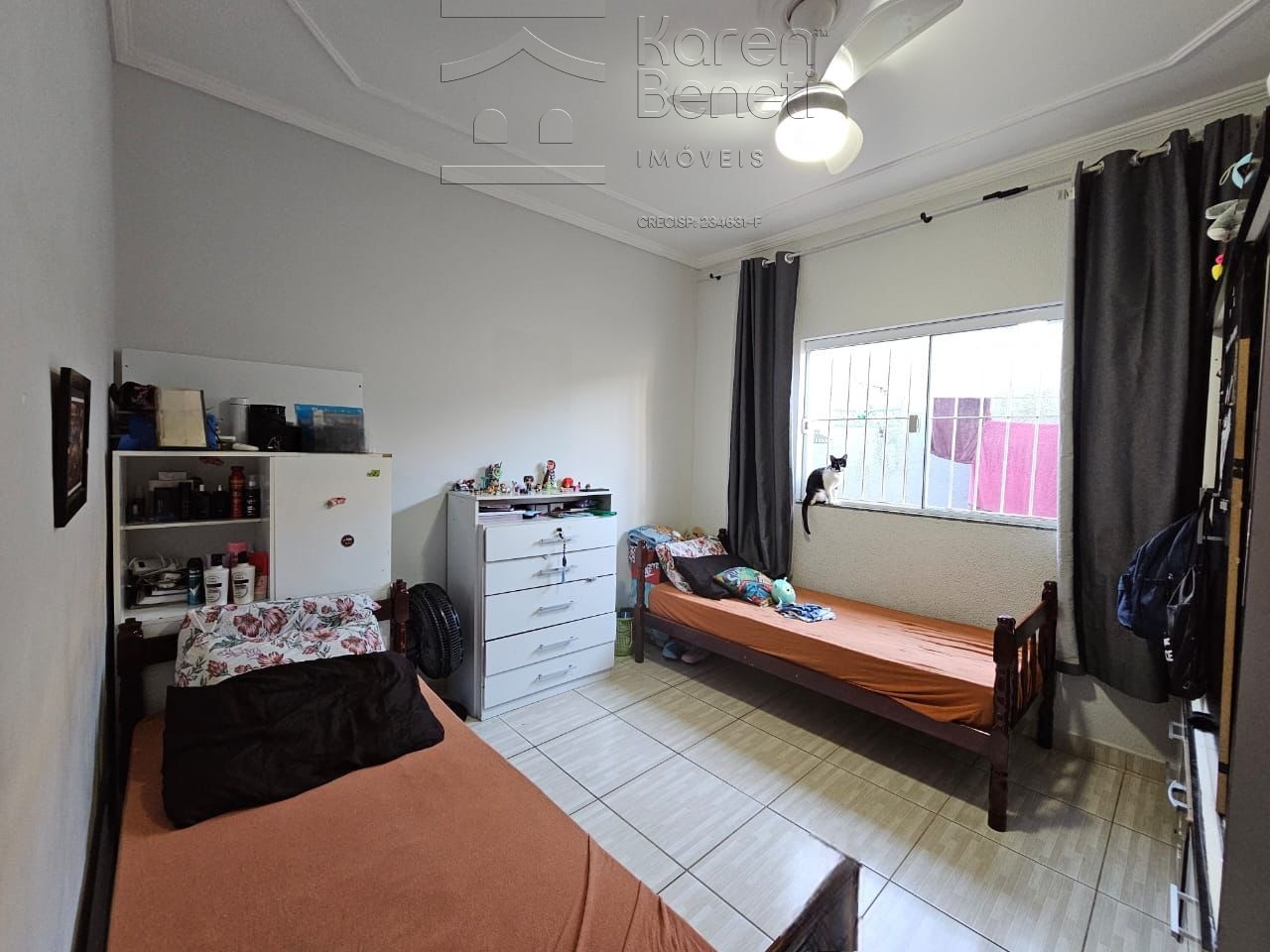 Casa, 3 quartos - Foto 10