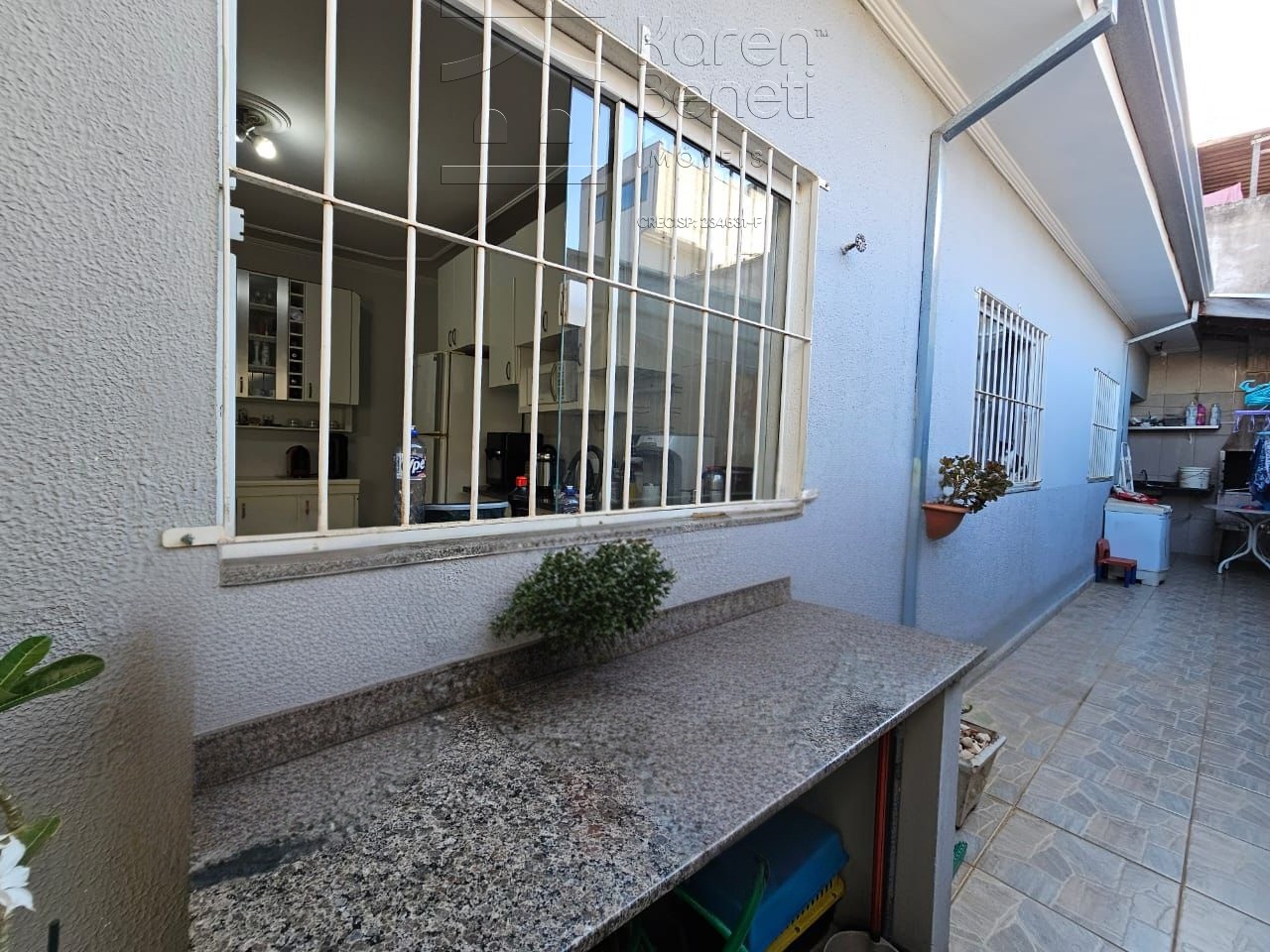 Casa, 3 quartos - Foto 14