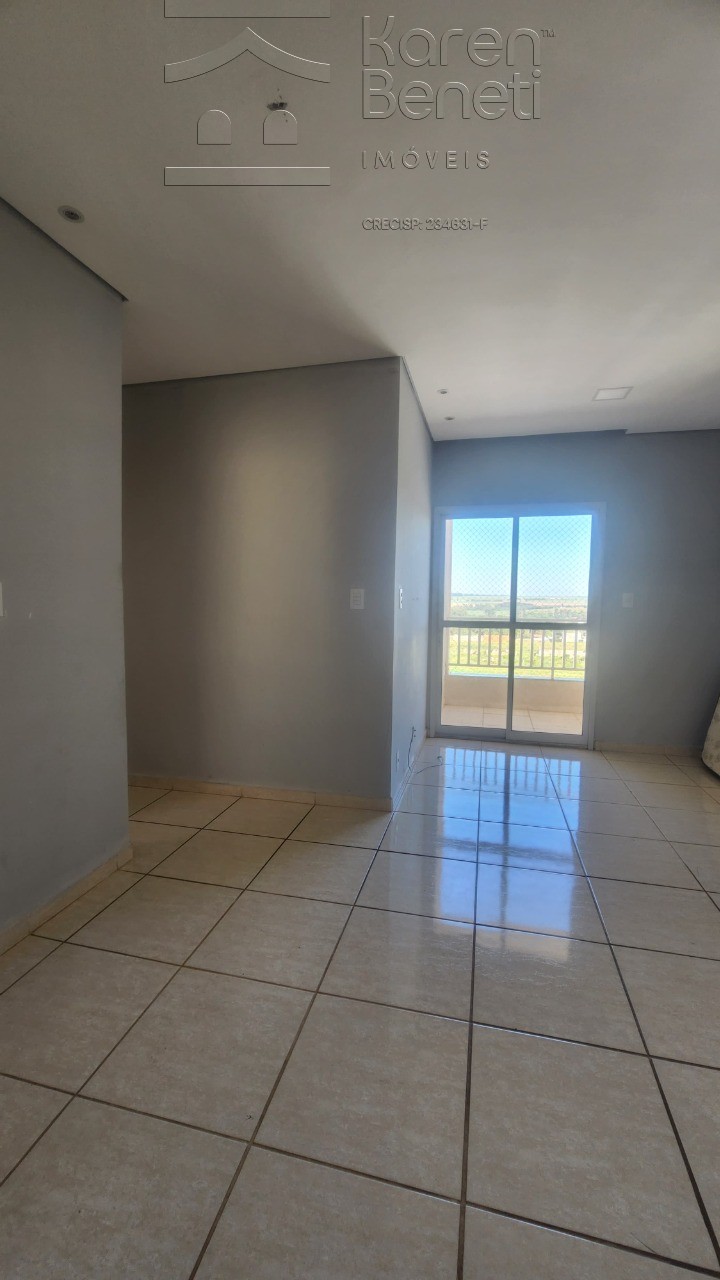 Apartamento, 2 quartos, 59 m² - Foto 2