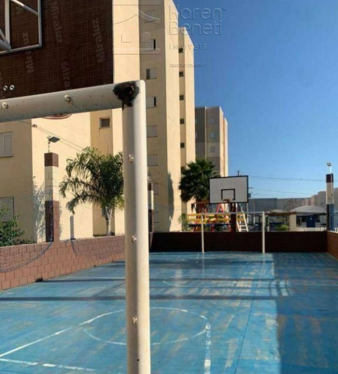 Apartamento, 2 quartos, 59 m² - Foto 17