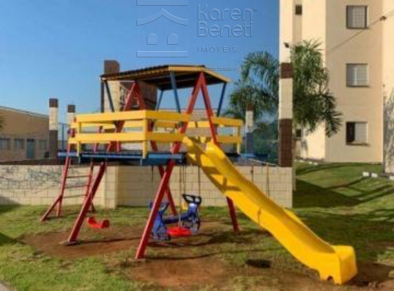 Apartamento, 2 quartos, 59 m² - Foto 14