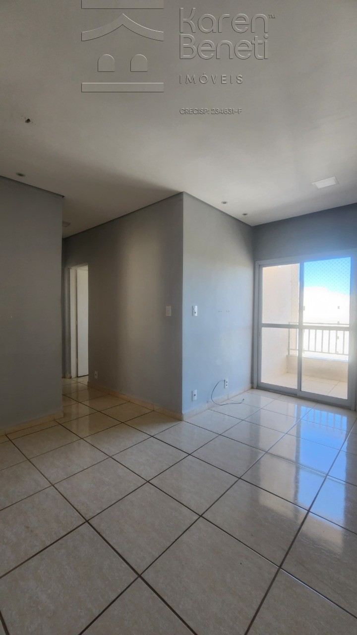 Apartamento, 2 quartos, 59 m² - Foto 3