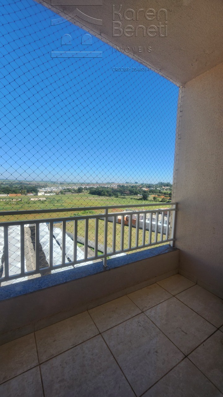 Apartamento, 2 quartos, 59 m² - Foto 4