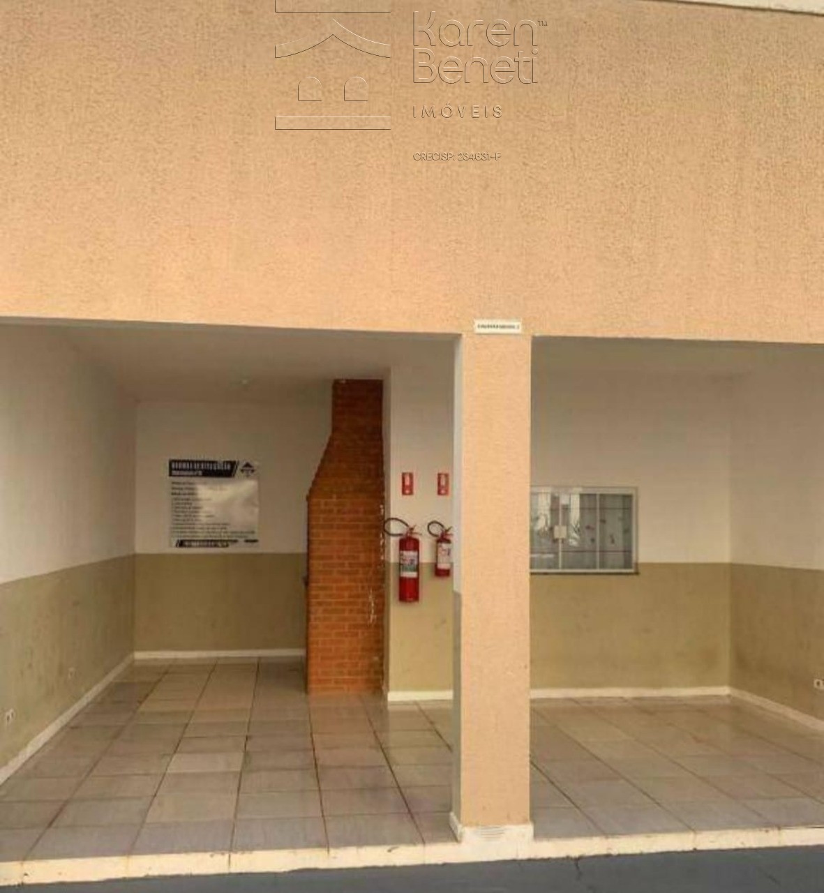 Apartamento, 2 quartos, 59 m² - Foto 15