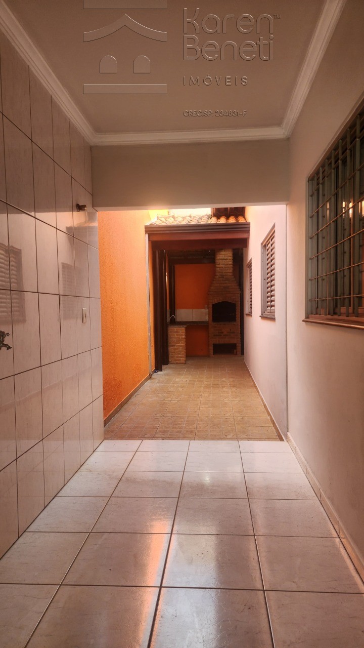 Casa, 3 quartos - Foto 15