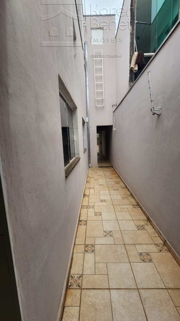 Casa, 3 quartos - Foto 17