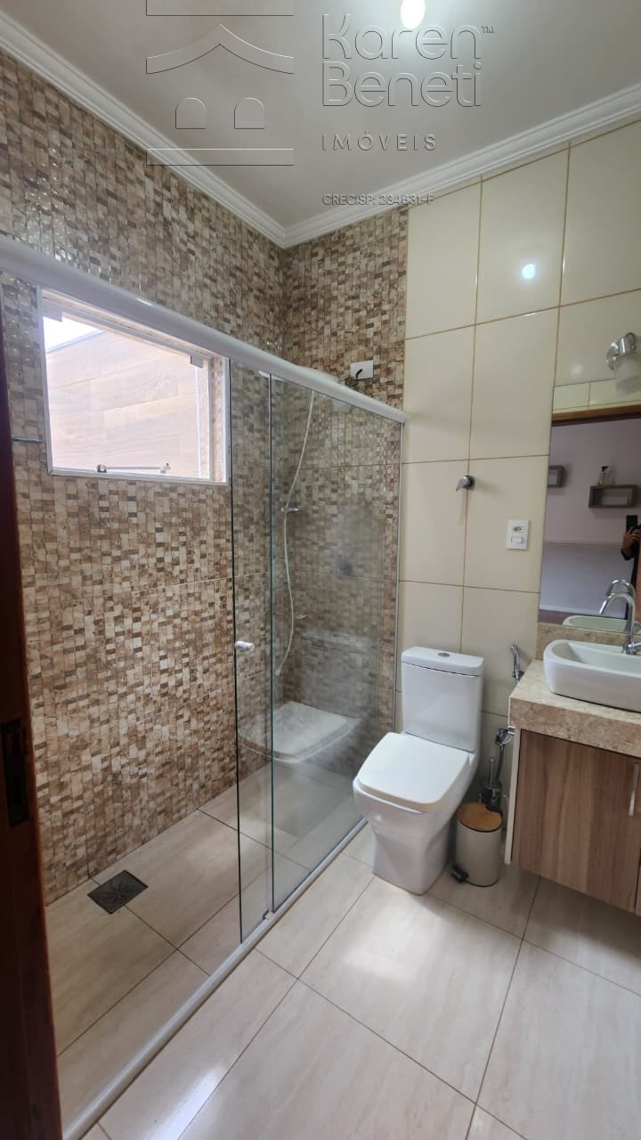 Casa, 3 quartos - Foto 7