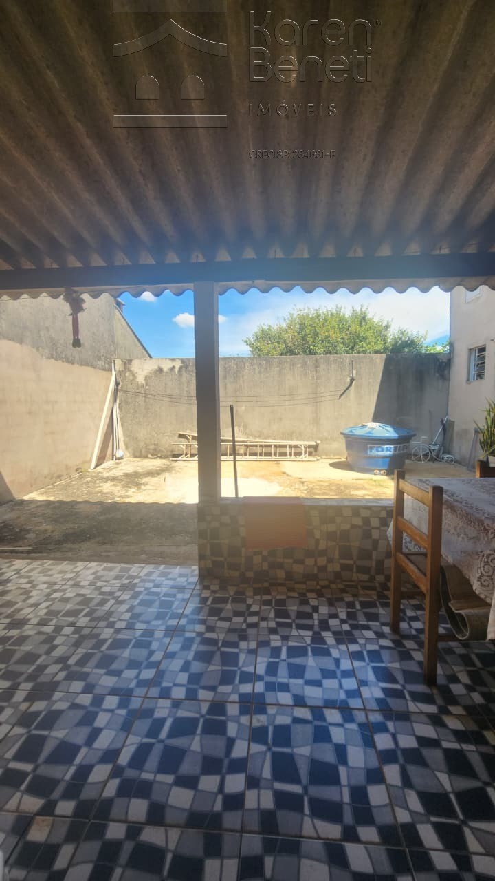 Casa, 2 quartos - Foto 10