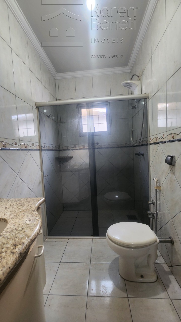 Casa, 3 quartos - Foto 9
