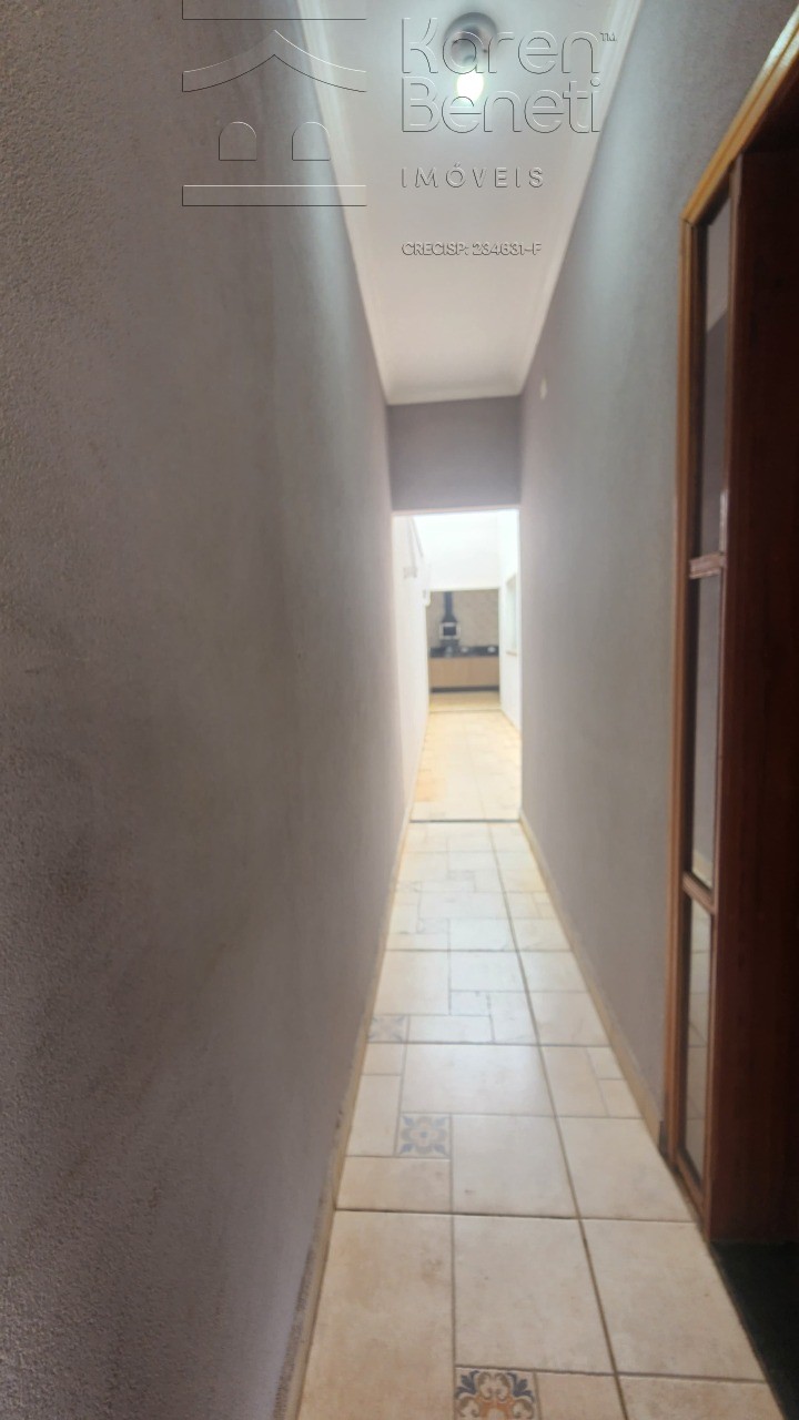 Casa, 3 quartos - Foto 15