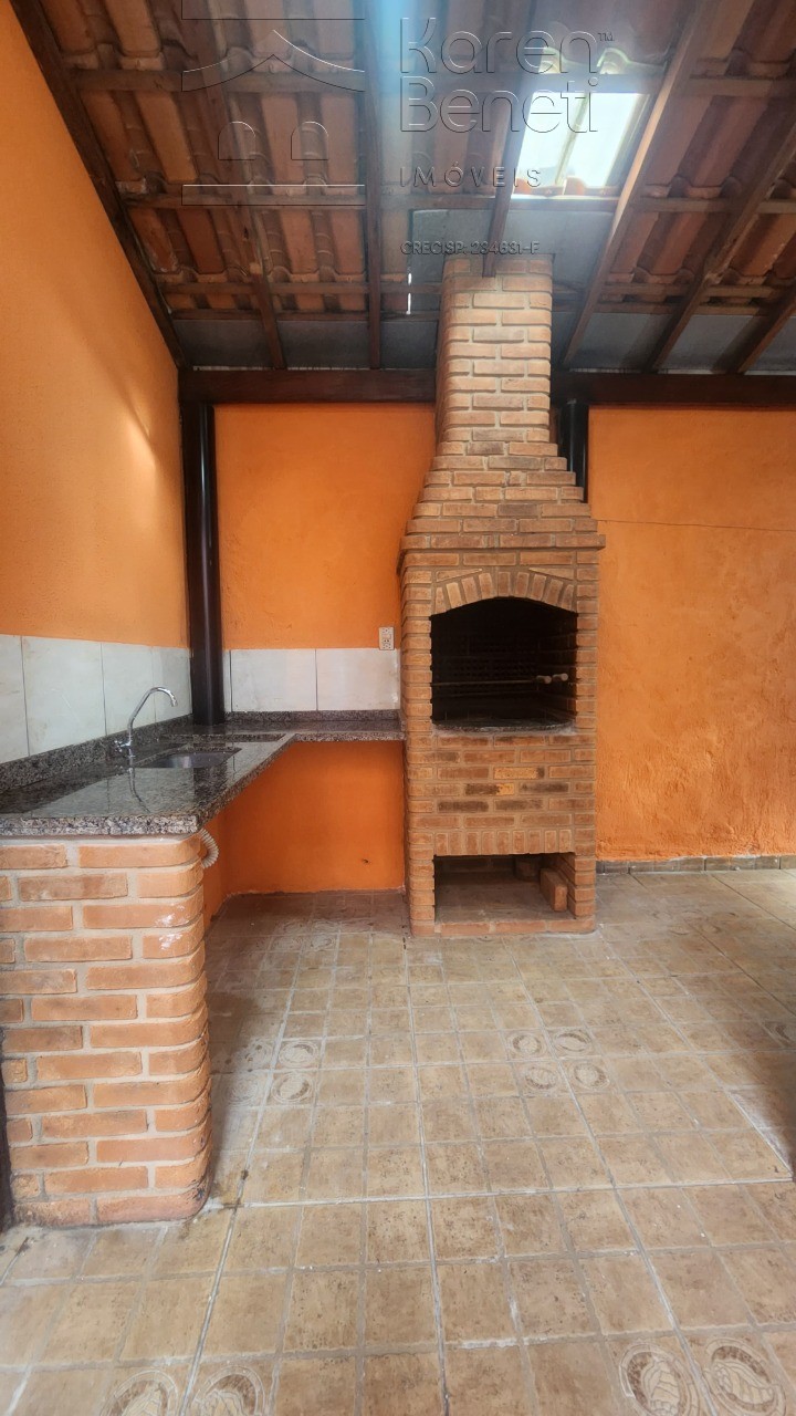 Casa, 3 quartos - Foto 16