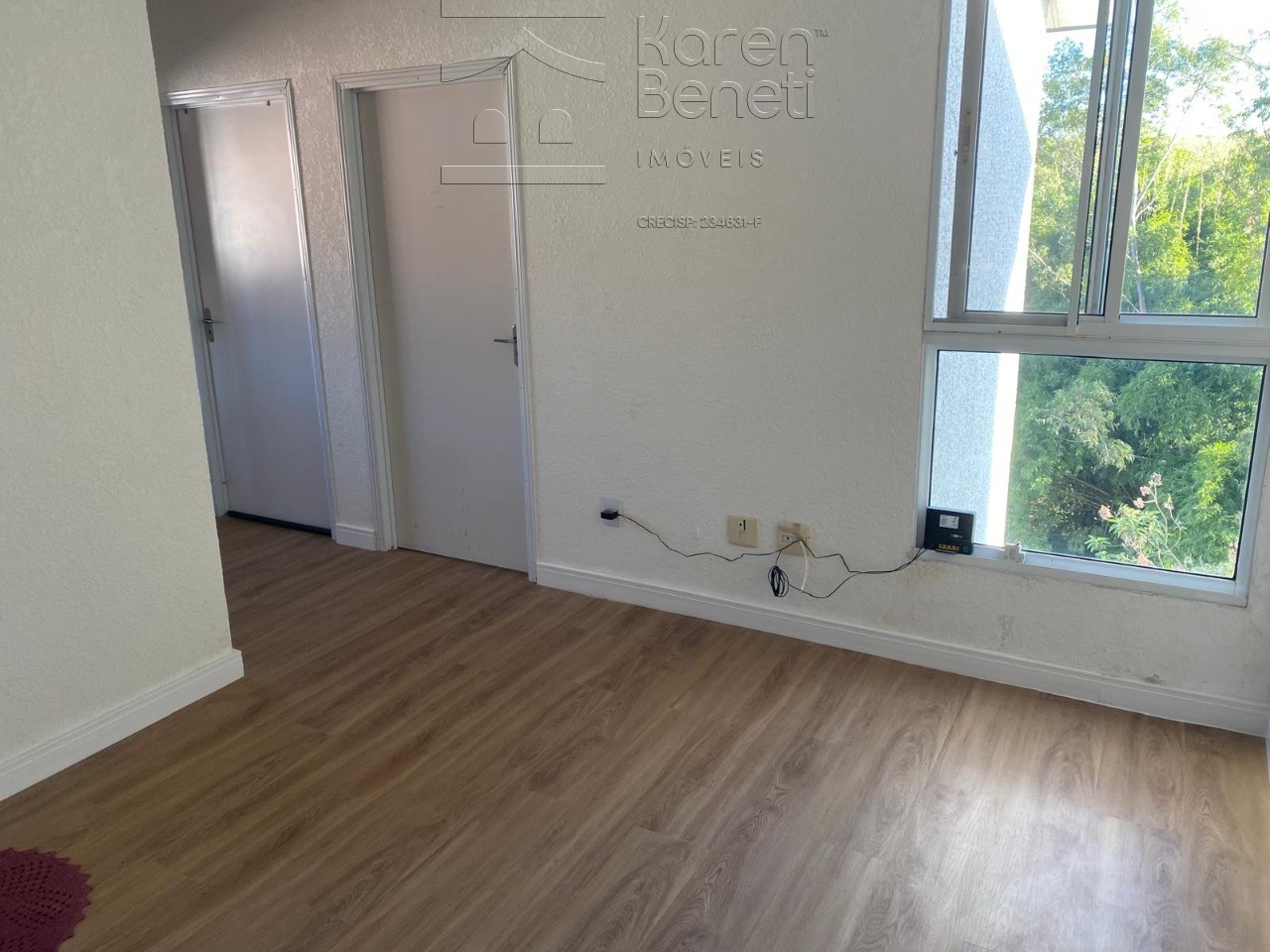 Apartamento, 2 quartos, 47 m² - Foto 2