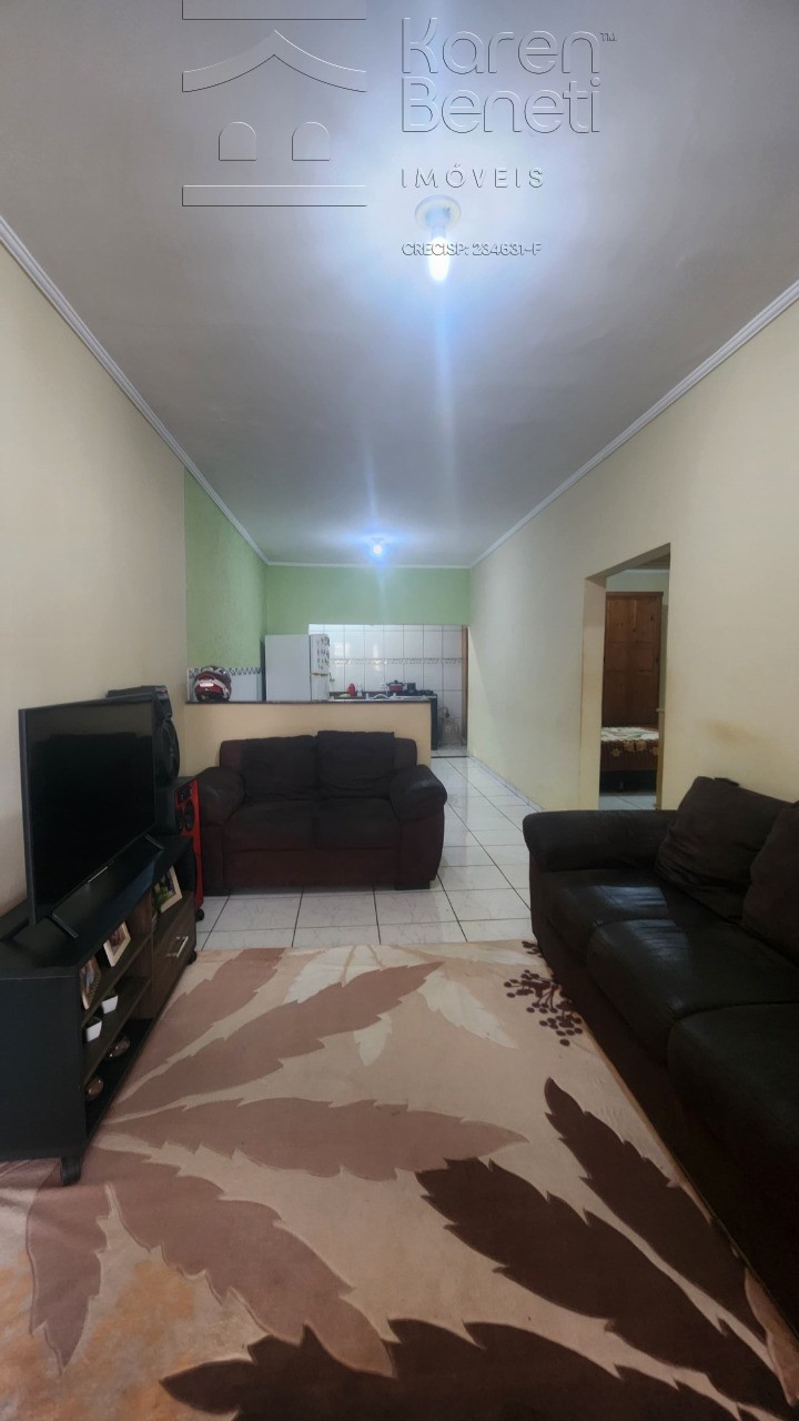 Casa, 2 quartos - Foto 1