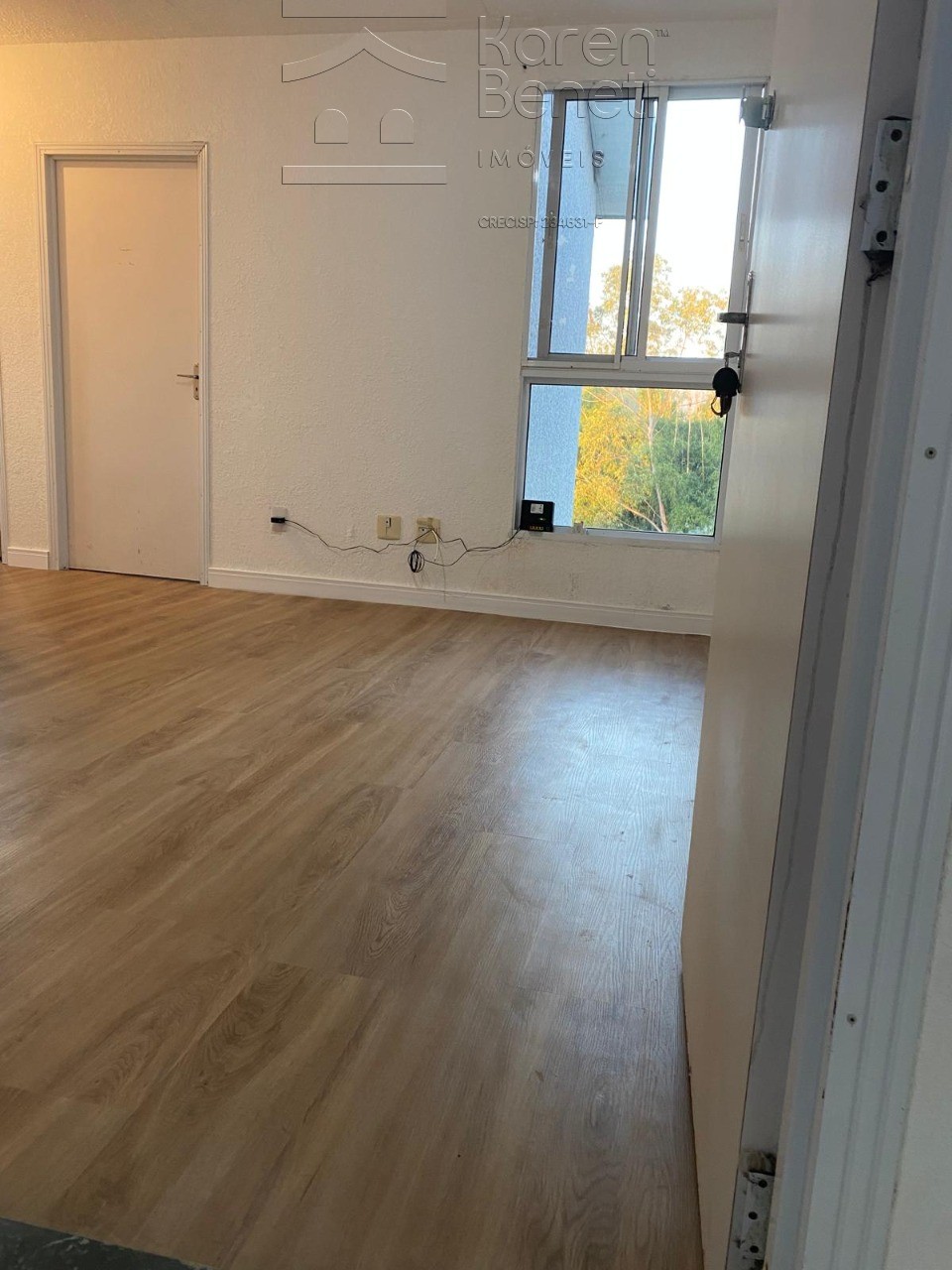 Apartamento, 2 quartos, 47 m² - Foto 1