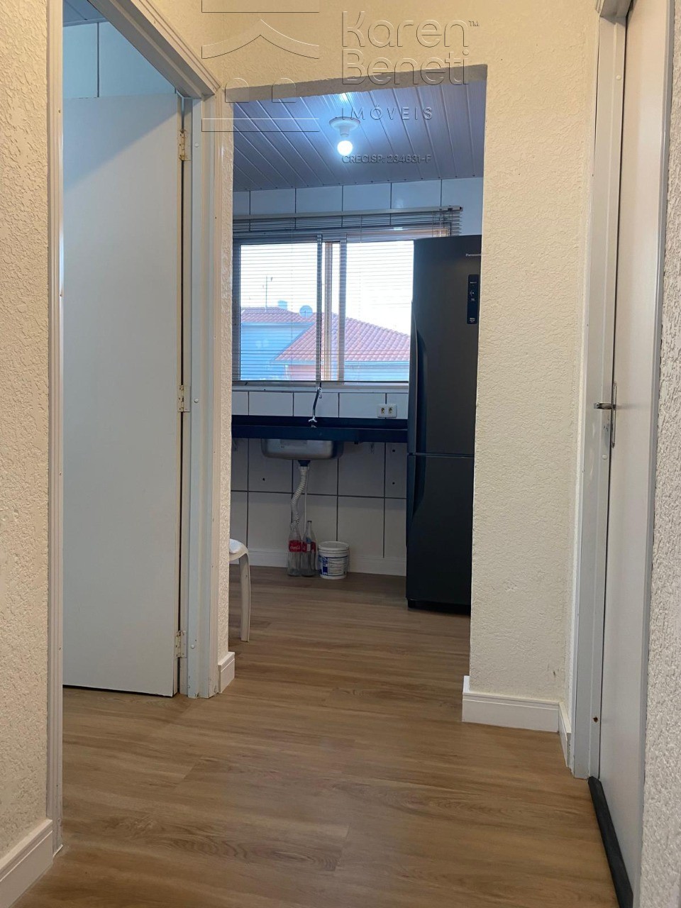 Apartamento, 2 quartos, 47 m² - Foto 6