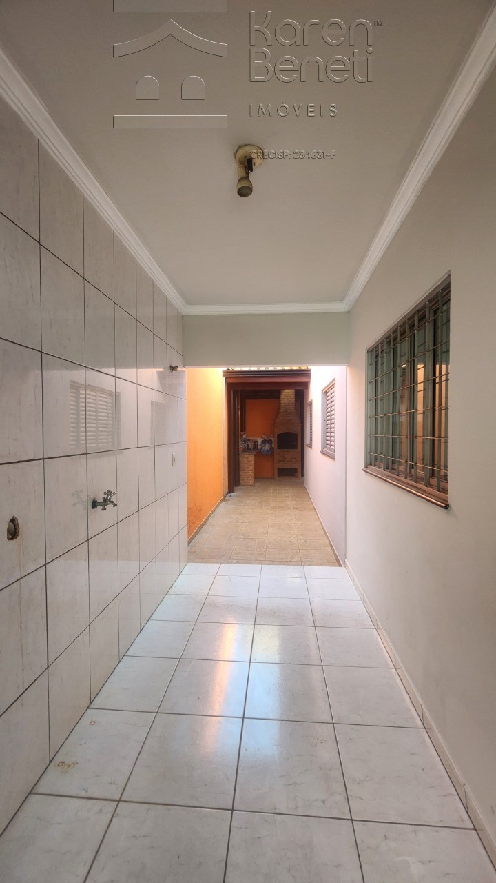 Casa, 3 quartos - Foto 12