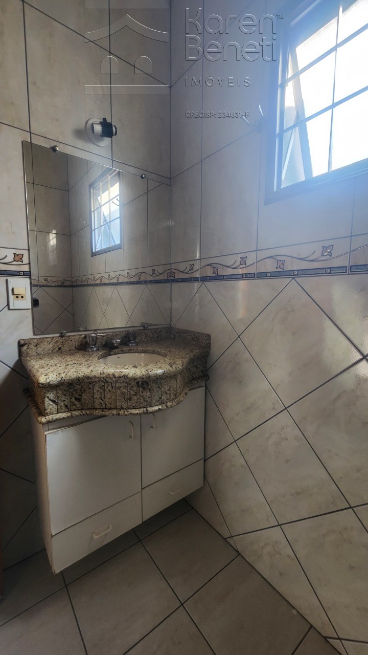 Casa, 3 quartos - Foto 10
