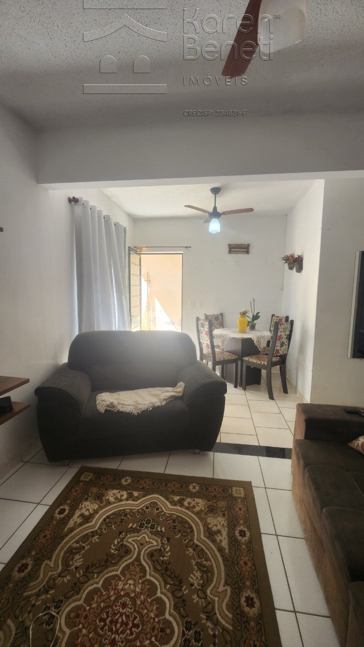 Casa, 2 quartos - Foto 1