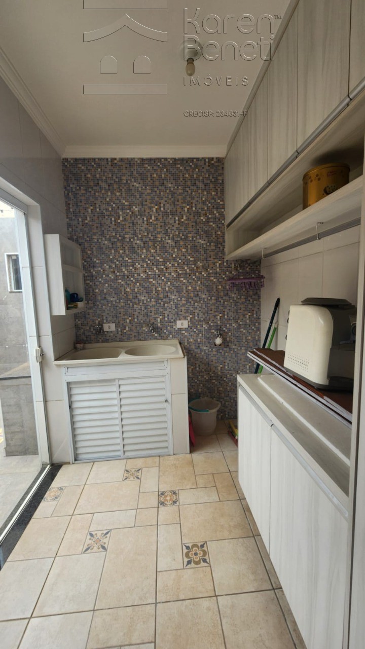 Casa, 3 quartos - Foto 18