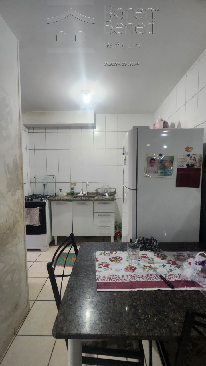 Apartamento, 2 quartos, 49 m² - Foto 3