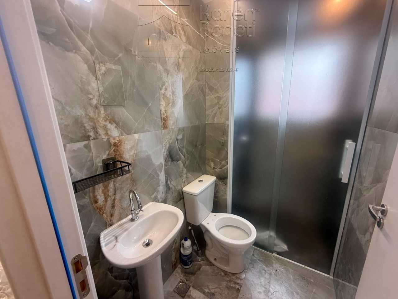 Apartamento, 2 quartos, 46 m² - Foto 8