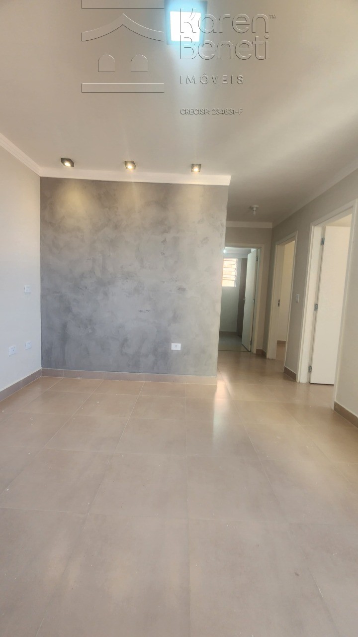 Apartamento, 2 quartos, 49 m² - Foto 1