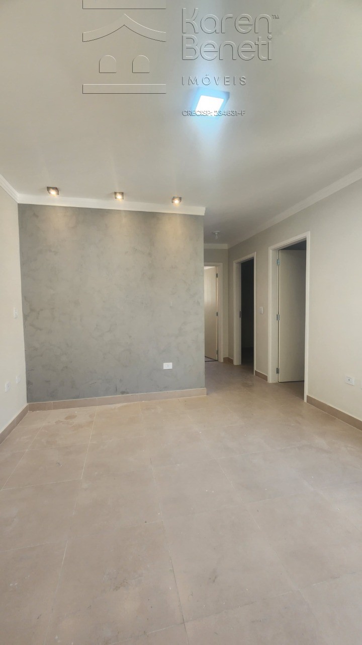 Apartamento, 2 quartos, 49 m² - Foto 1
