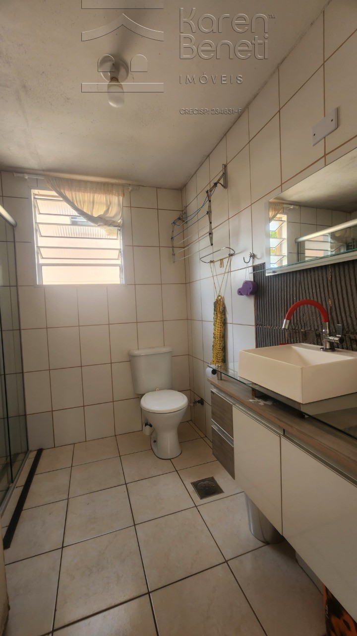 Apartamento, 2 quartos, 49 m² - Foto 6