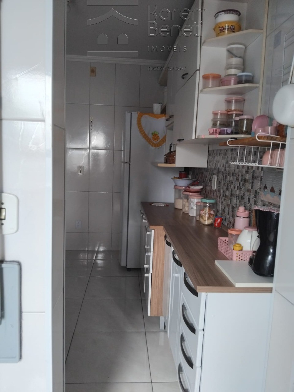 Apartamento, 2 quartos, 51 m² - Foto 6