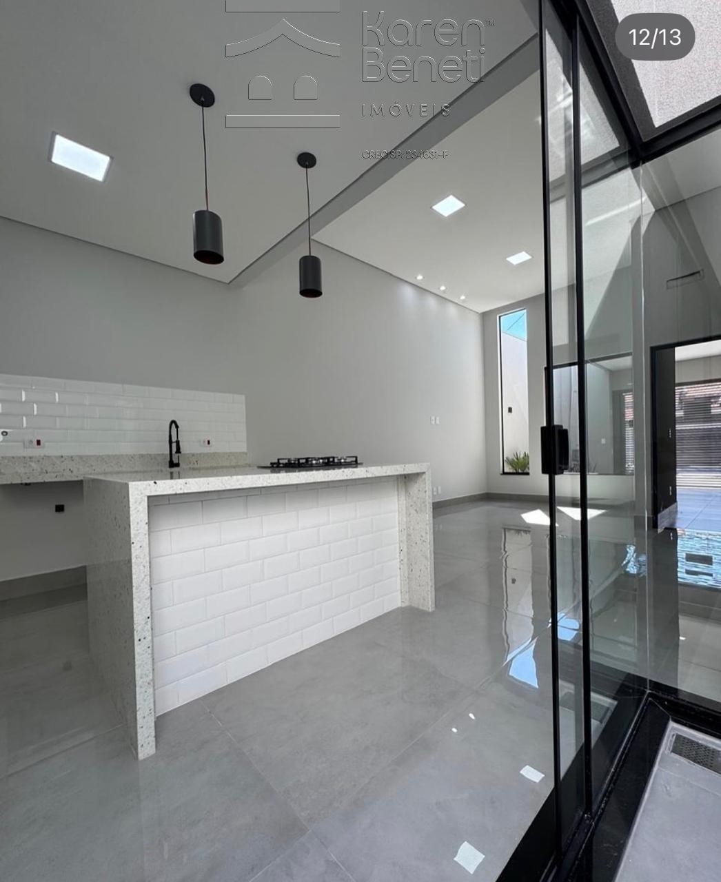 Casa, 3 quartos - Foto 6