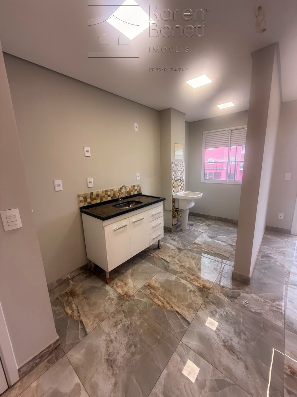 Apartamento, 2 quartos, 46 m² - Foto 5
