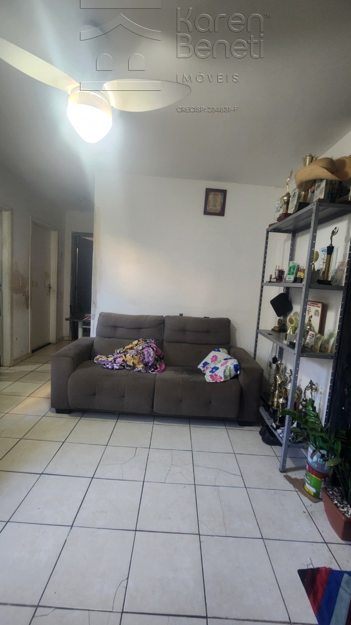 Apartamento, 2 quartos, 49 m² - Foto 1