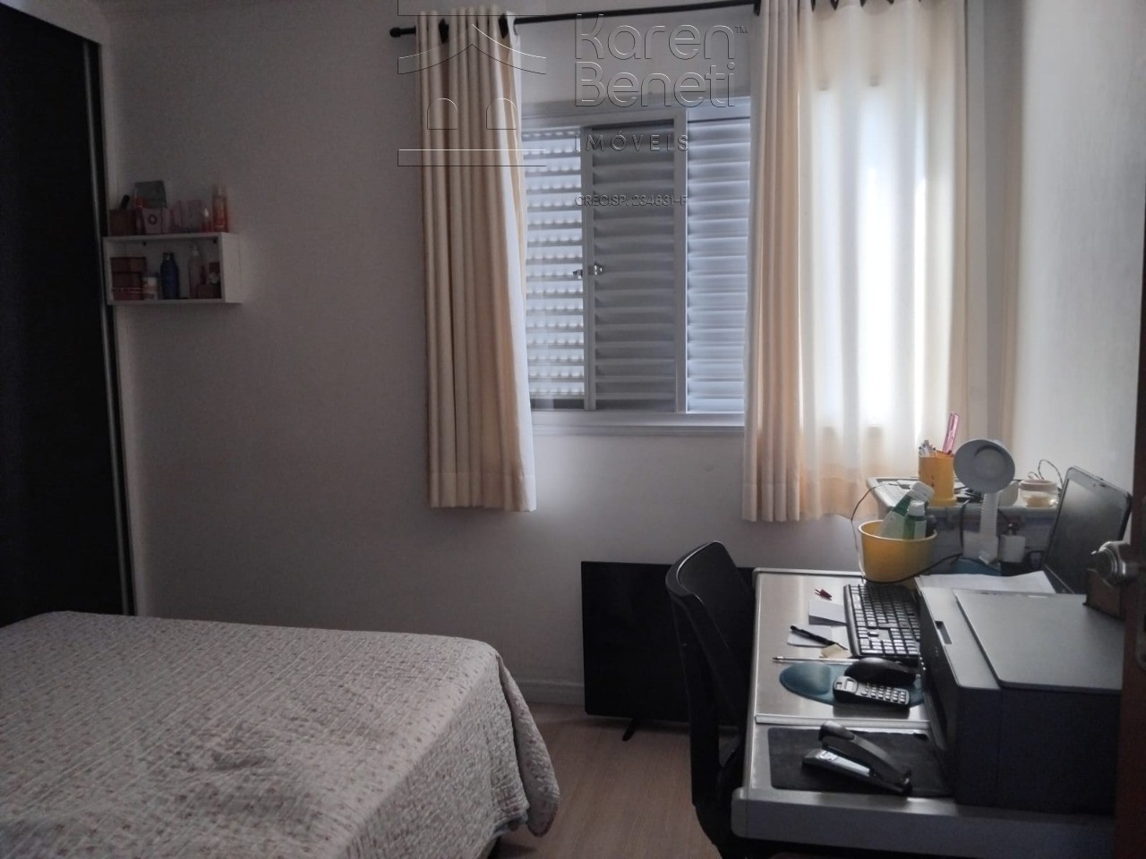 Apartamento, 2 quartos, 51 m² - Foto 14