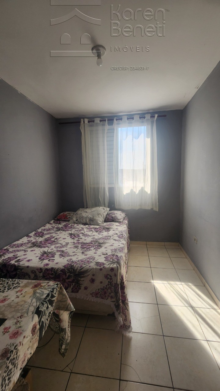 Apartamento, 2 quartos, 49 m² - Foto 5