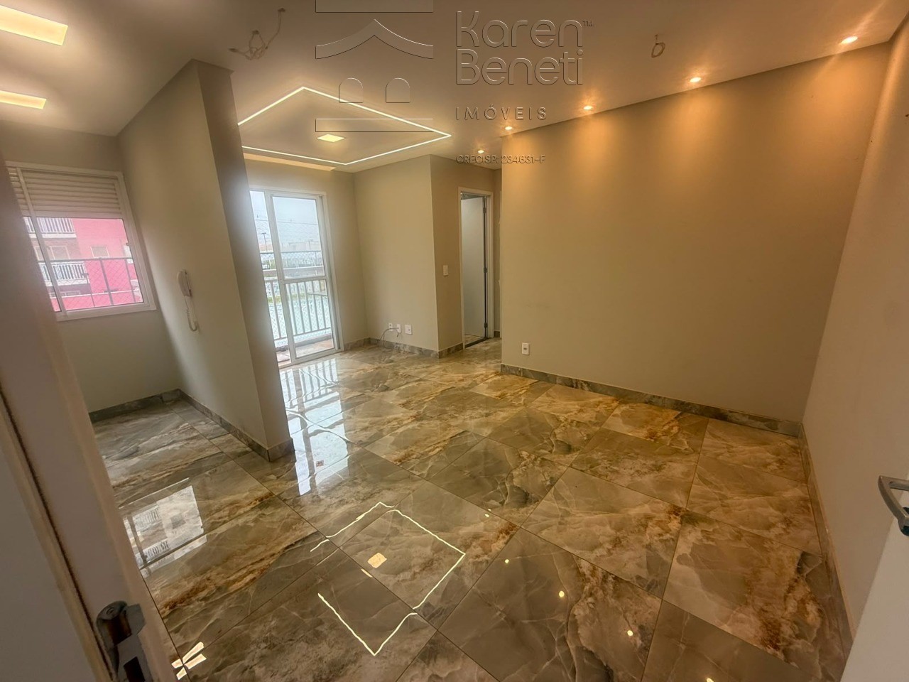 Apartamento, 2 quartos, 46 m² - Foto 4