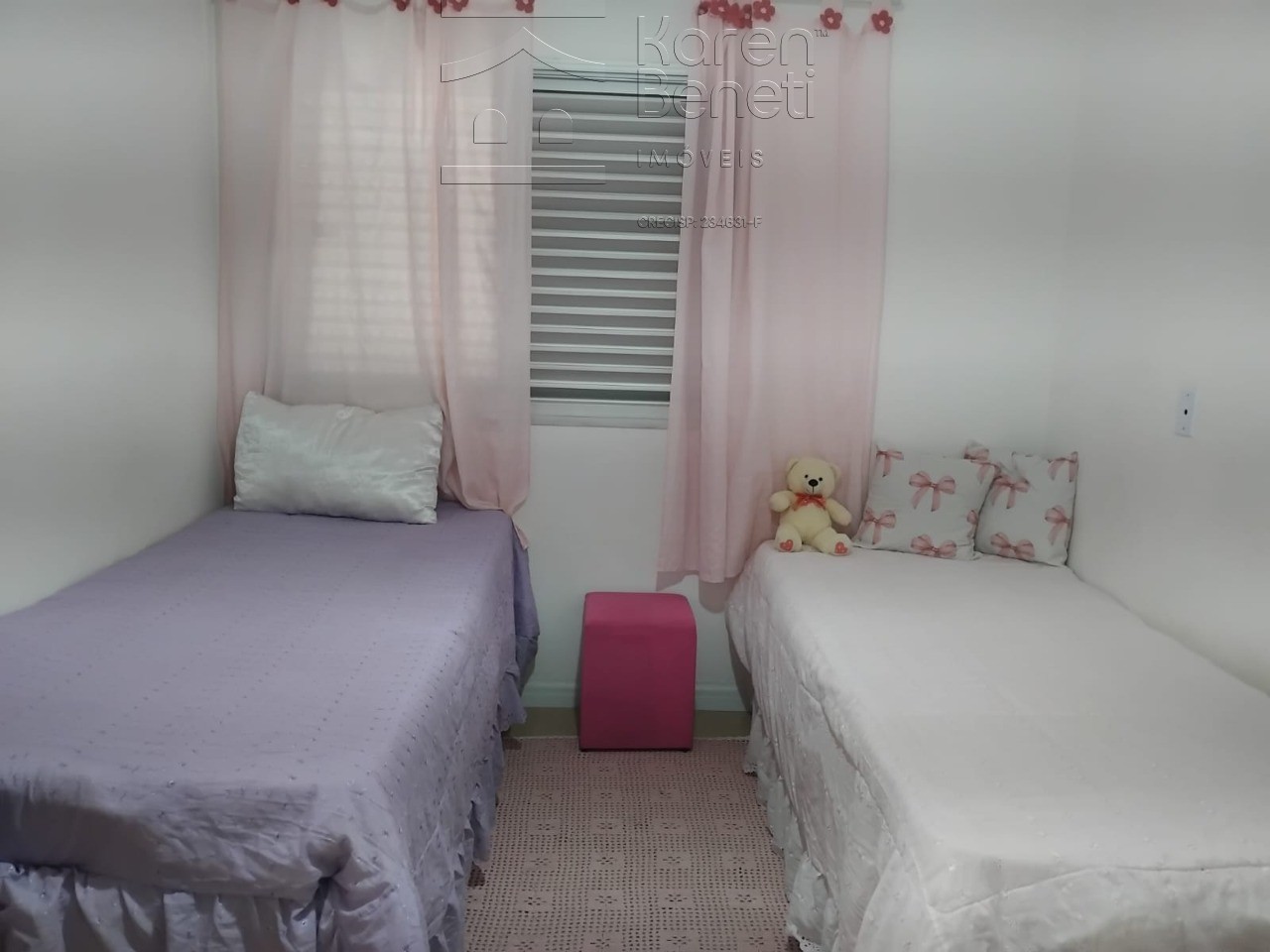 Apartamento, 2 quartos, 51 m² - Foto 9