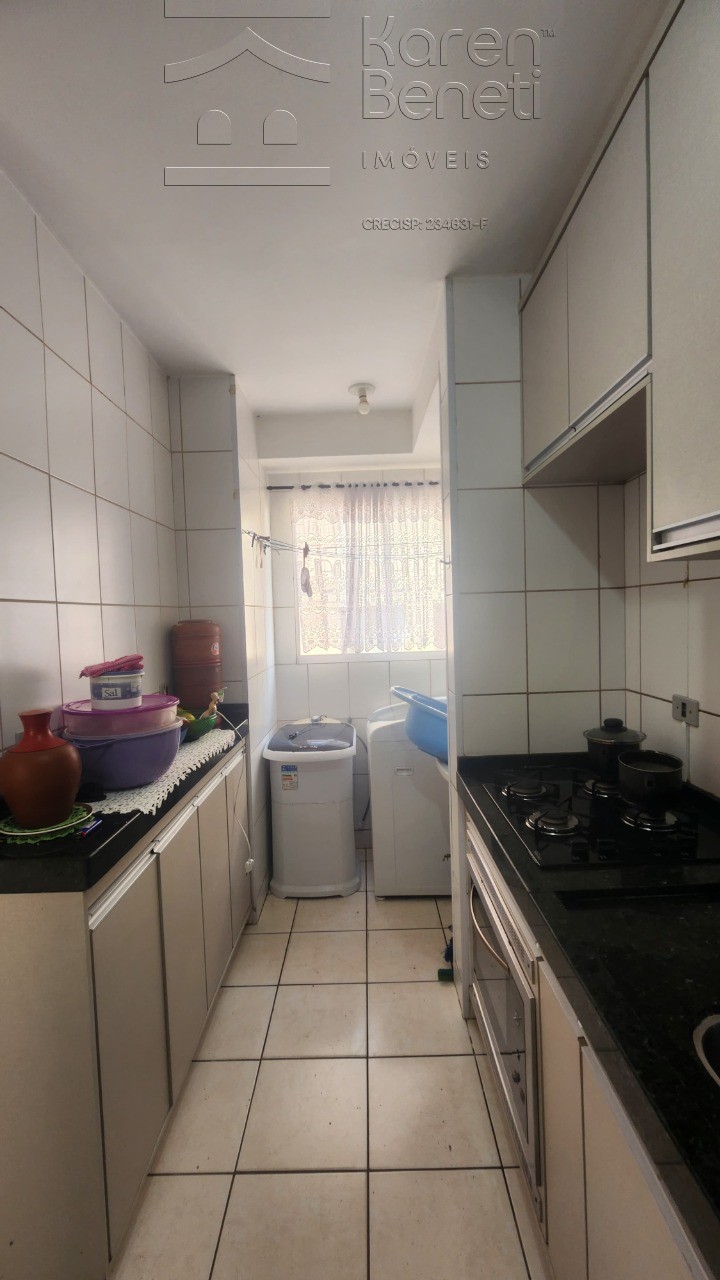 Apartamento, 2 quartos, 49 m² - Foto 4