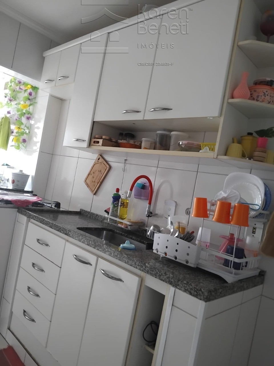 Apartamento, 2 quartos, 51 m² - Foto 5