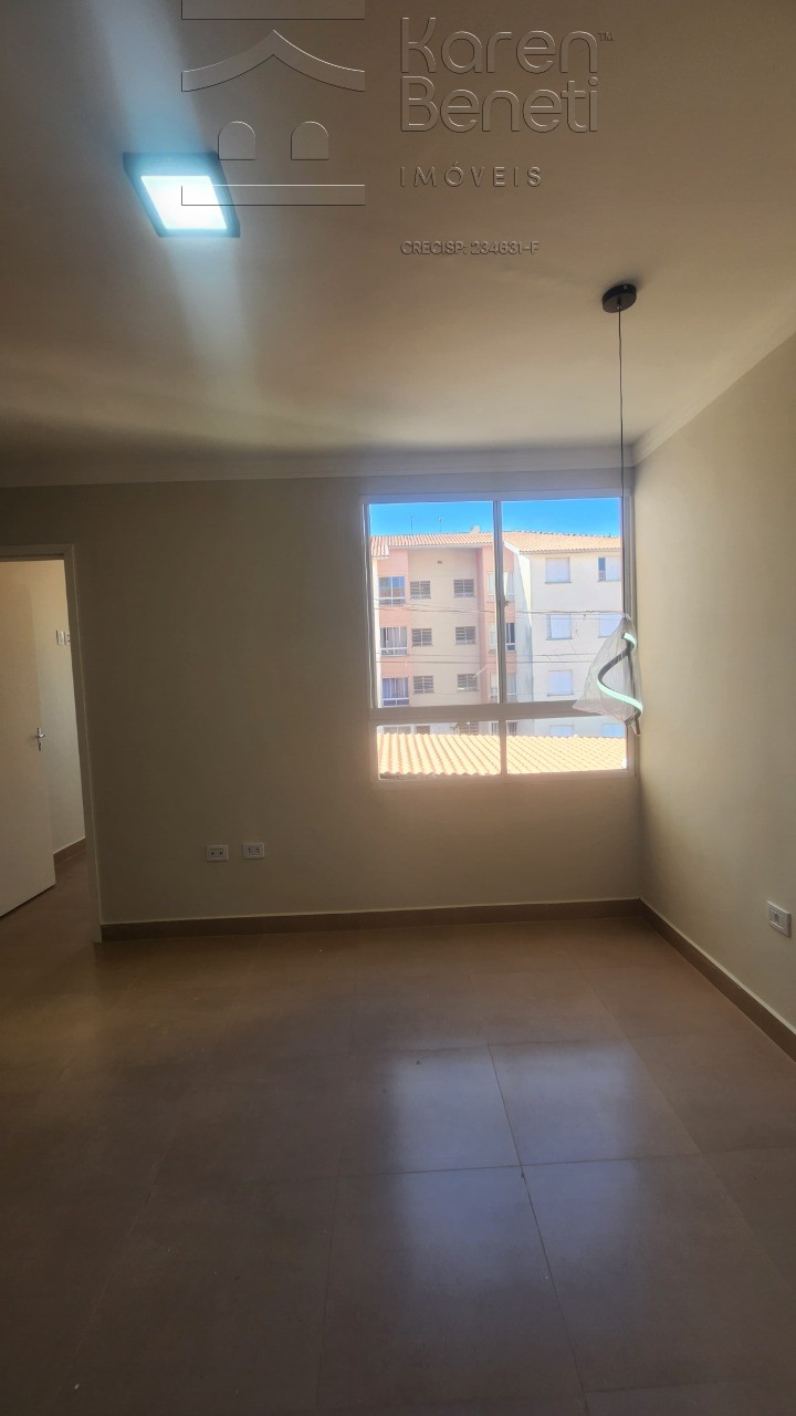 Apartamento, 2 quartos, 49 m² - Foto 2