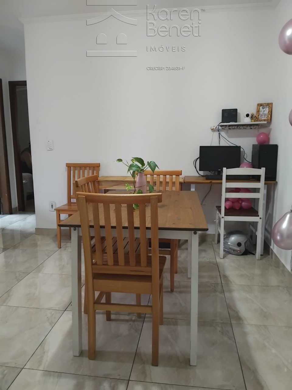 Apartamento, 2 quartos, 51 m² - Foto 4