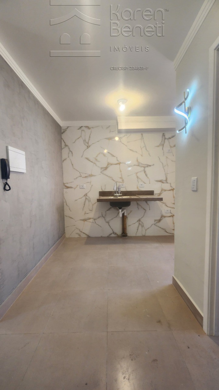 Apartamento, 2 quartos, 49 m² - Foto 3
