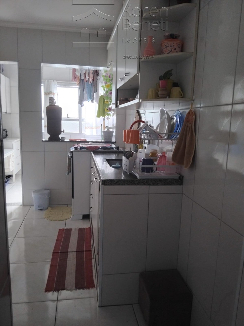 Apartamento, 2 quartos, 51 m² - Foto 7