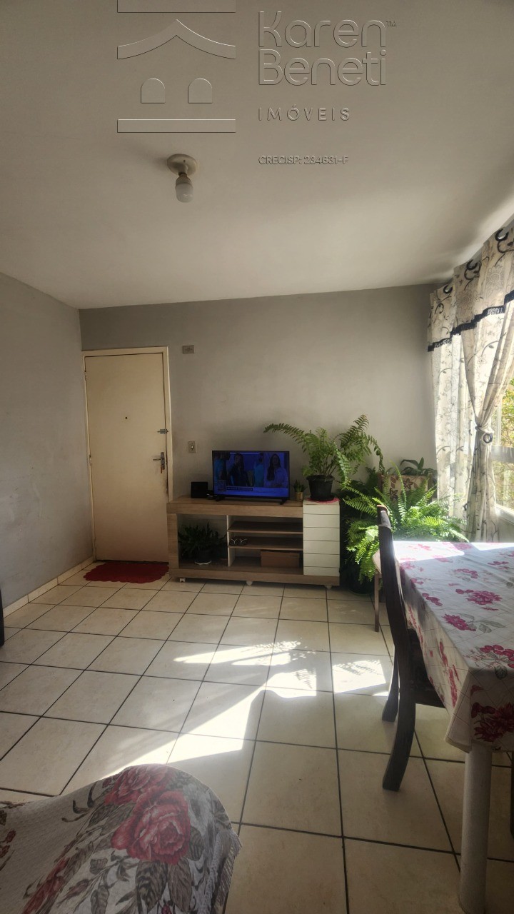 Apartamento, 2 quartos, 49 m² - Foto 1