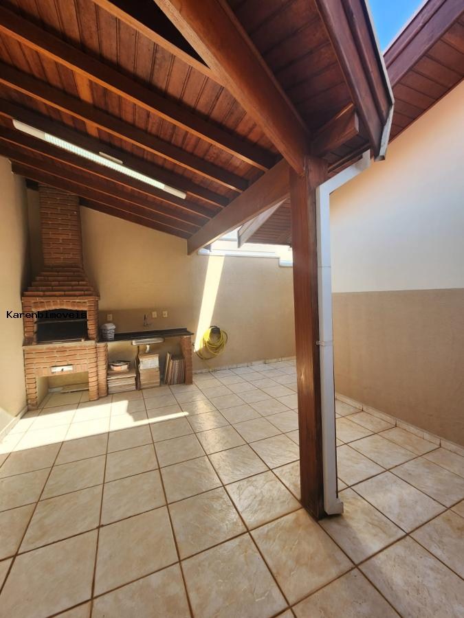 Casa, 3 quartos - Foto 20