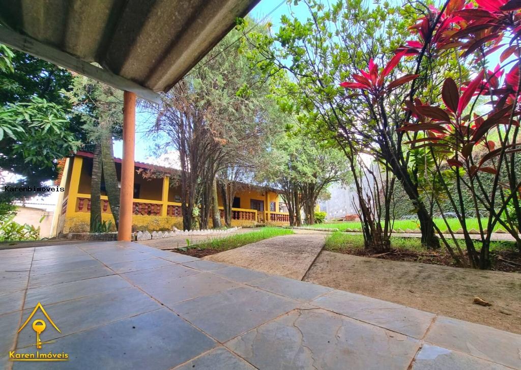 Casa, 3 quartos - Foto 3