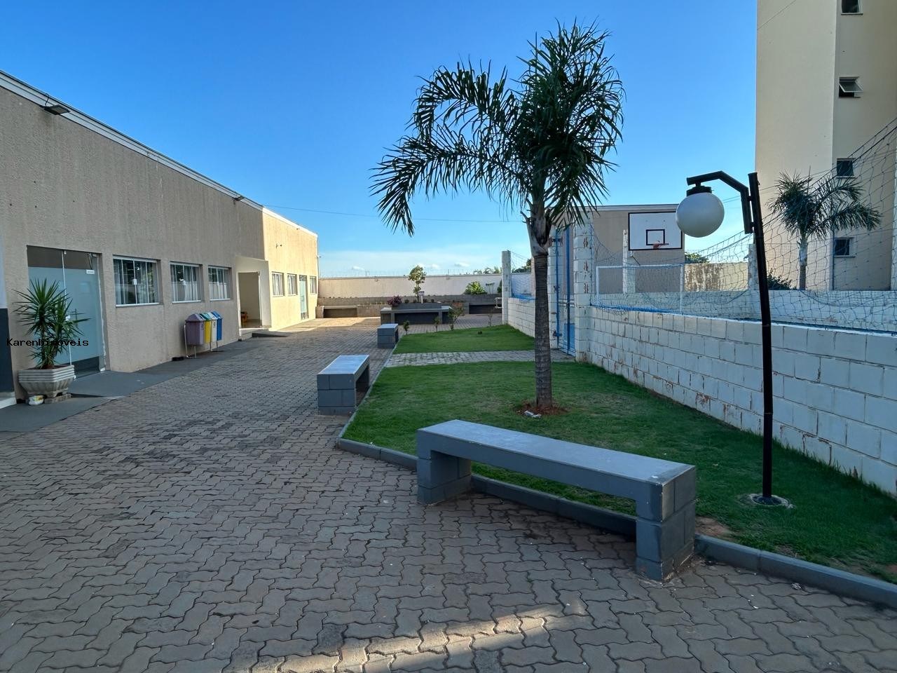 Apartamento, 2 quartos, 59 m² - Foto 2