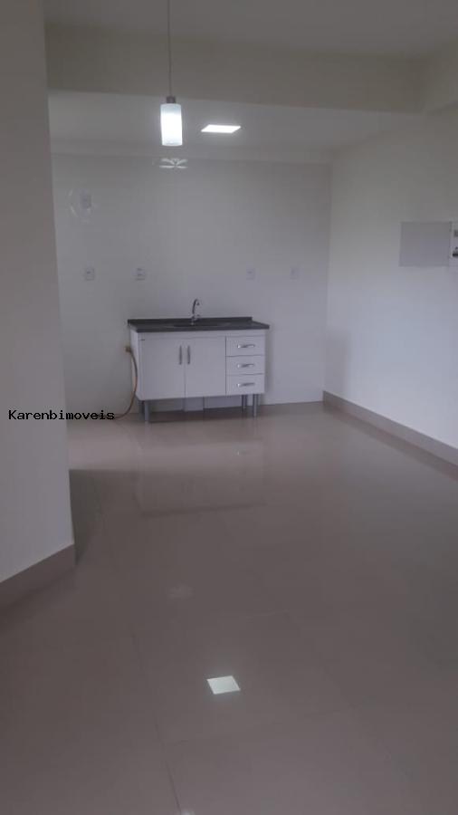 Apartamento, 2 quartos, 52 m² - Foto 3